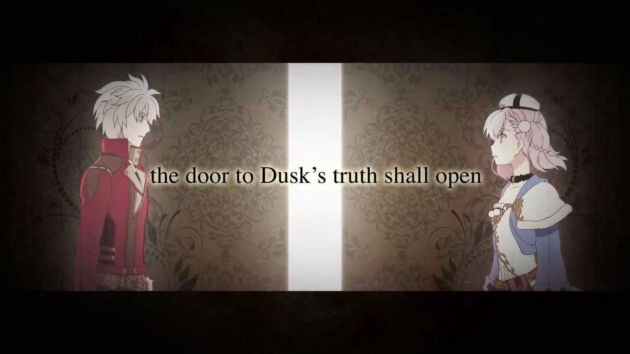 Atelier Escha & Logy ~Alchemists of the Dusk Sky~ Launch Trailer