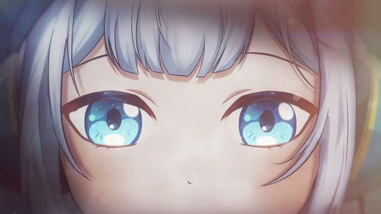 Rotaeno Game Trailer