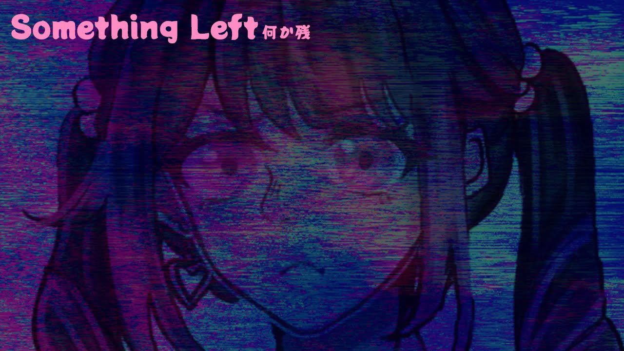 Something Left FULL Game Walkthrough / Playthrough - Let's Play (No Commentary)