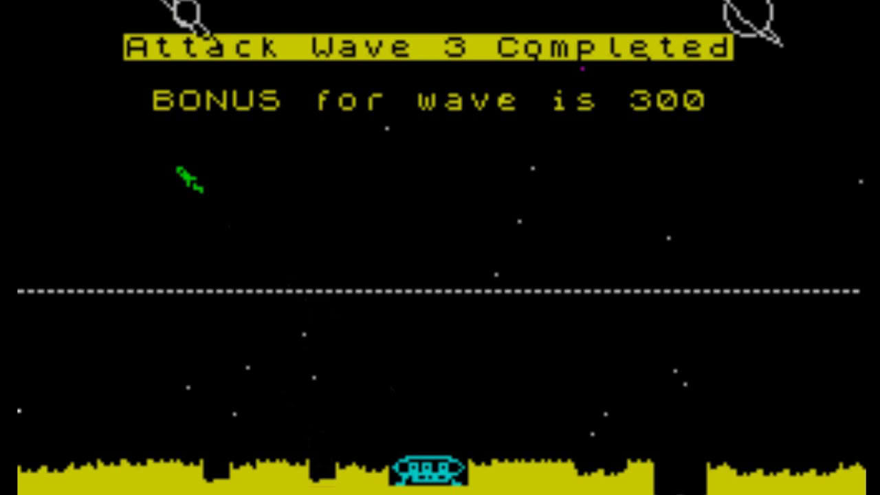 Rox III (ZX Spectrum)
