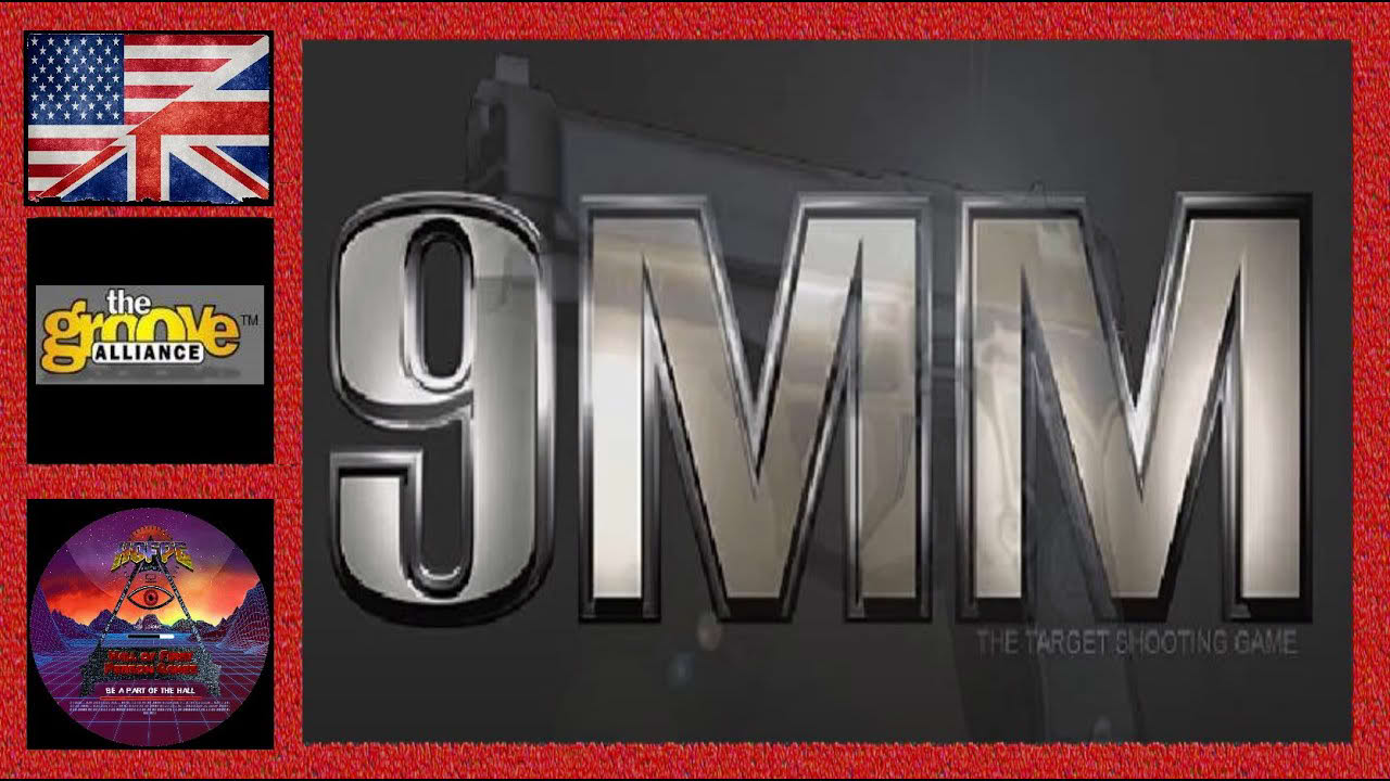 9mm (2002) PC FPS Shooting Range Shooter