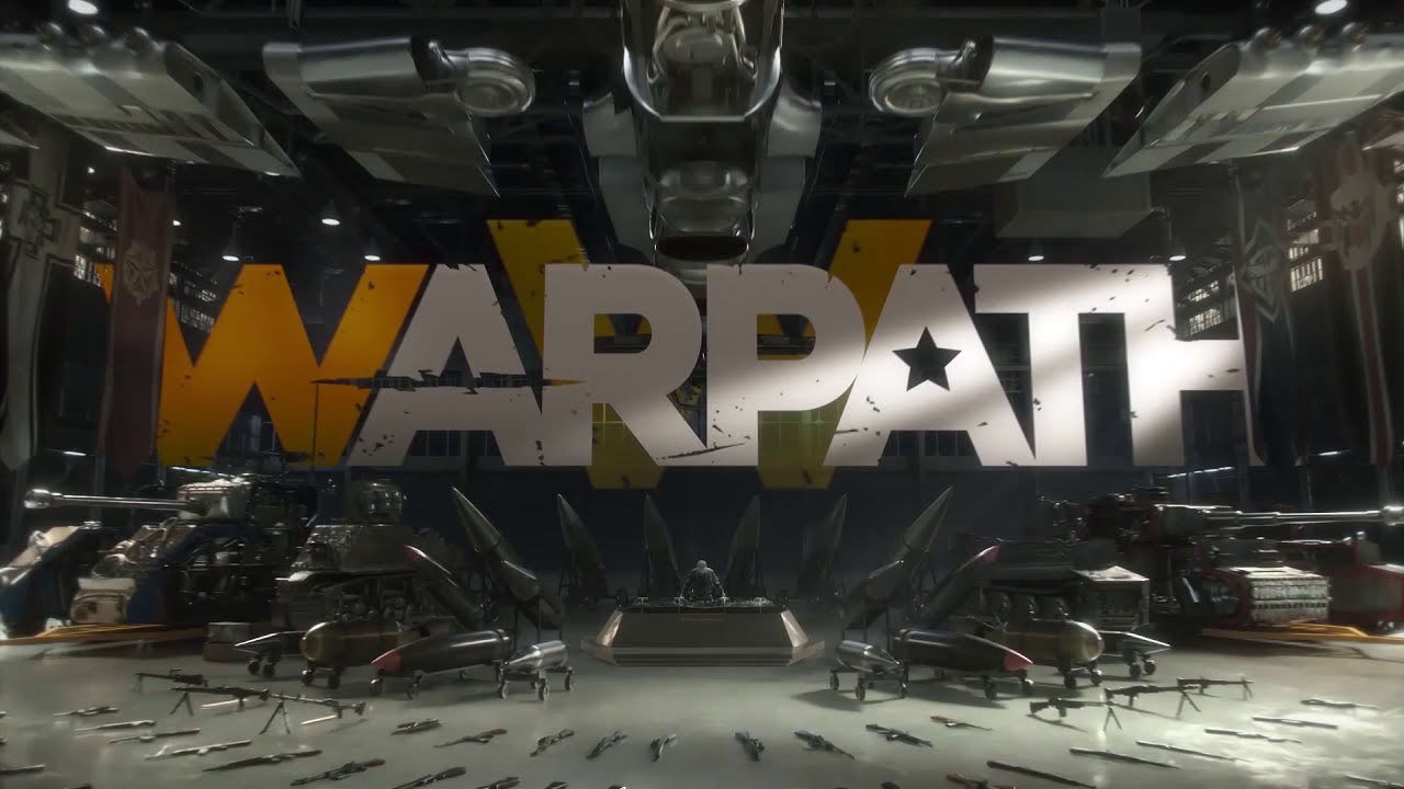 Warpath: Official Trailer
