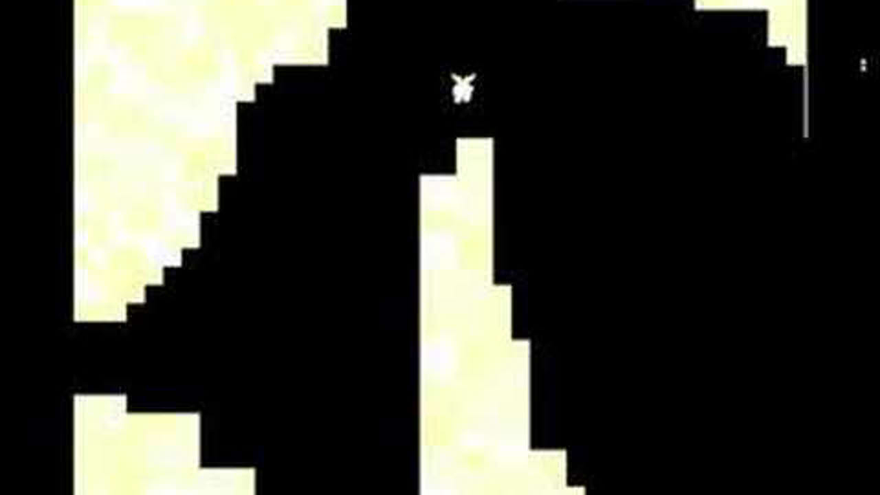 you found the grappling hook! trailer
