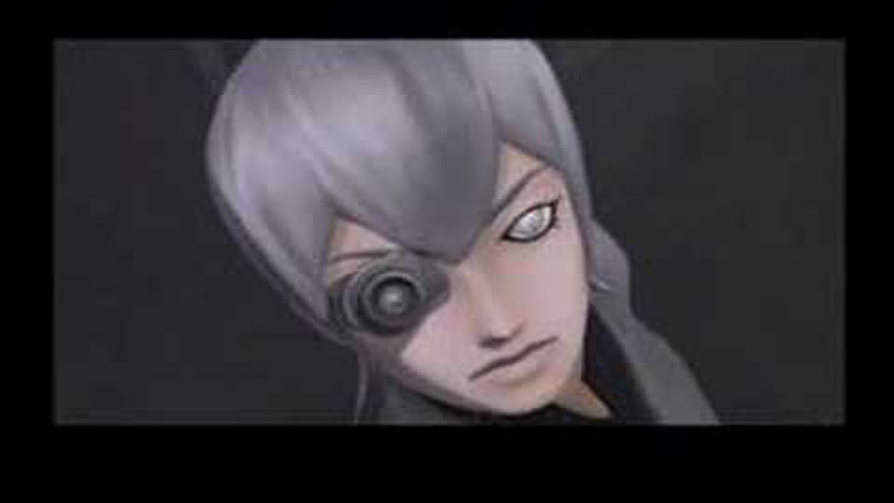 DIgital Devil Saga Trailer