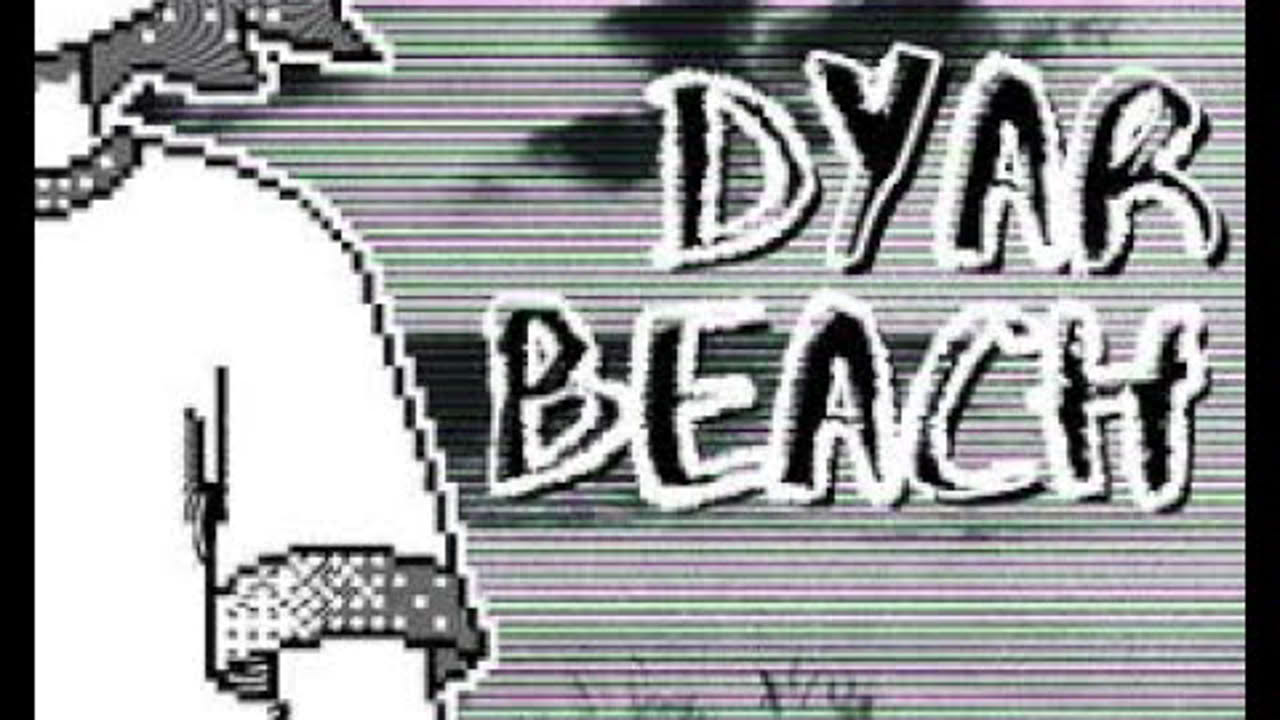 Dyar Beach