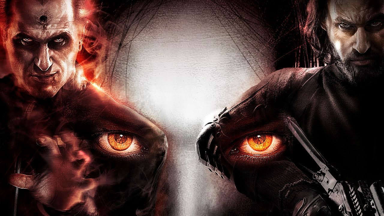 F.E.A.R. 3 - GamesCom 2010: Cinematic Trailer | HD