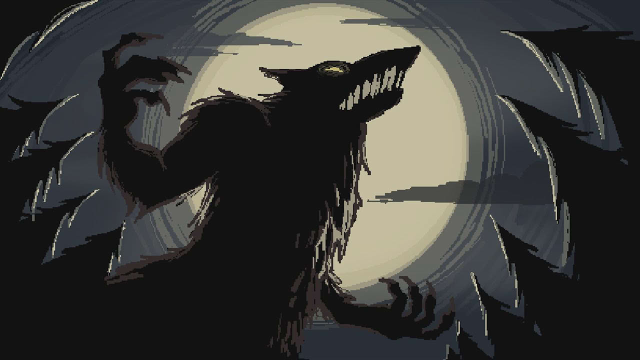 Midwintär Cinematic Intro