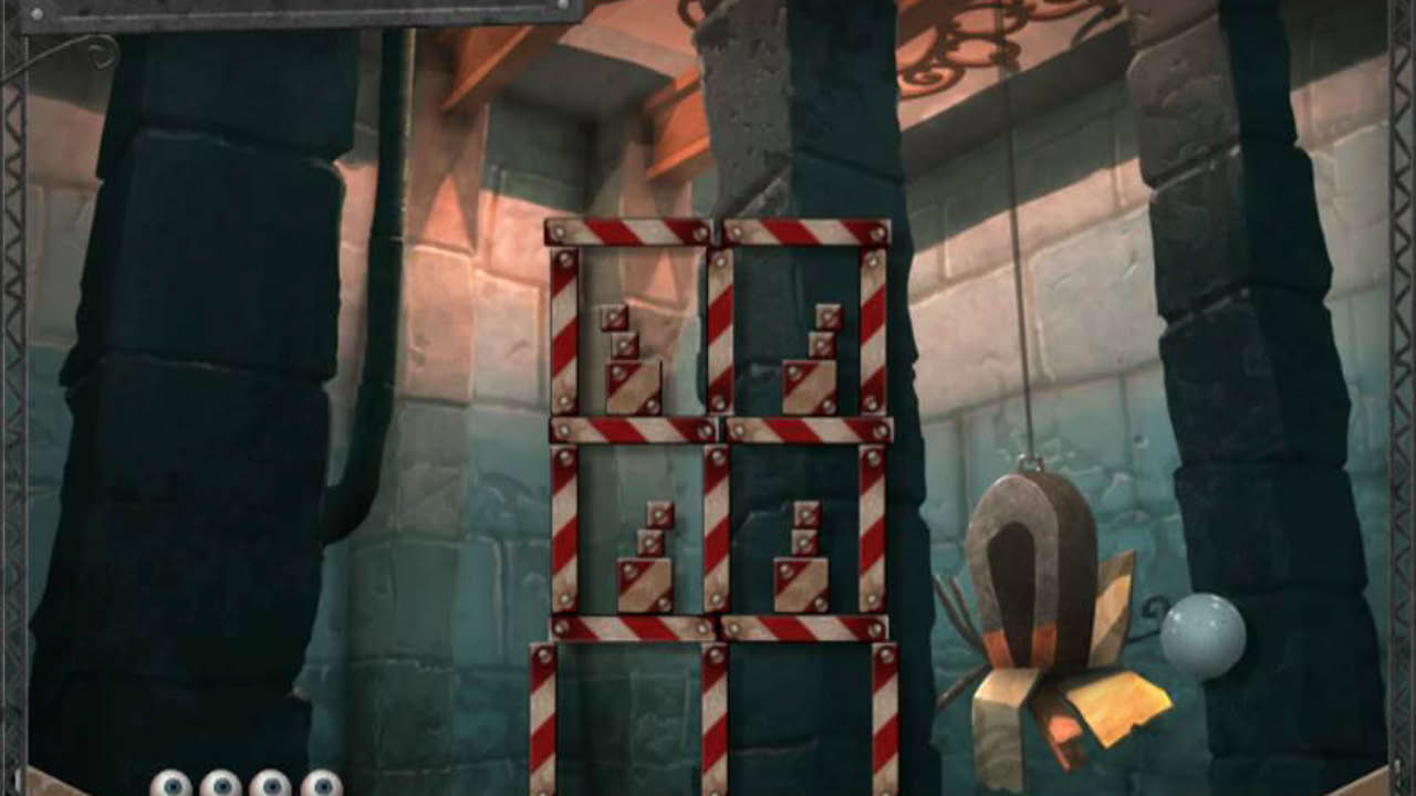 Professor Heinz Wolffs Gravity HD gameplay