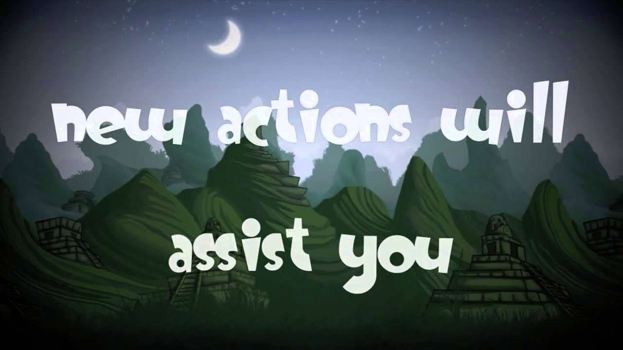 Greedy Spiders 2 - Official Trailer for Android