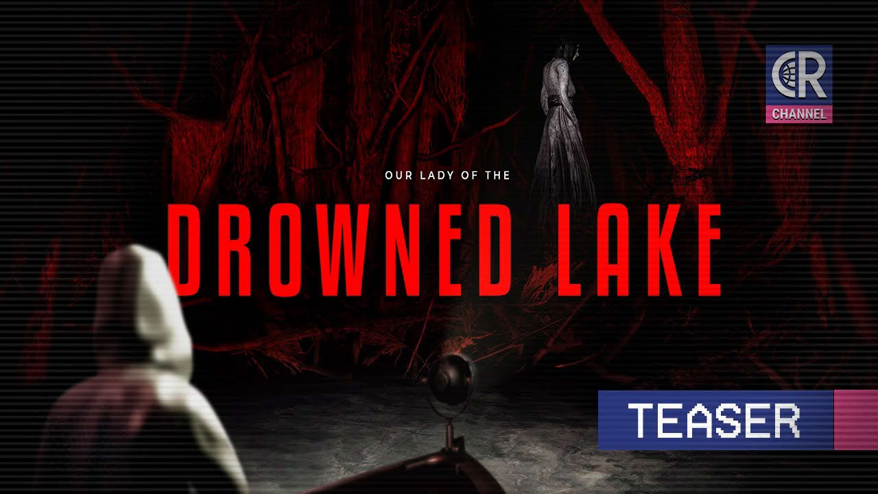 Drowned Lake — Teaser