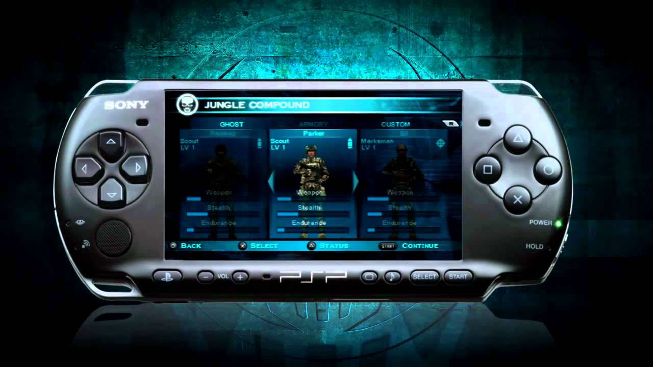 Ghost Recon Predator - Launch Trailer [Europe]