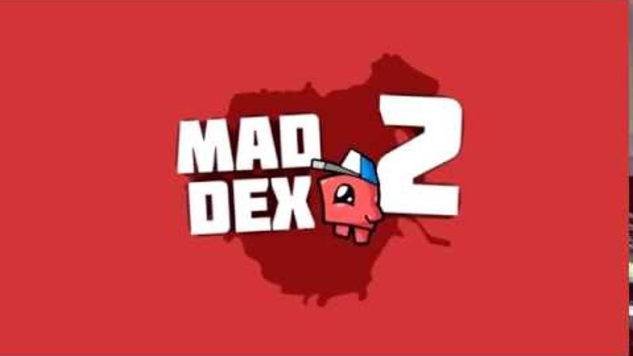 Mad Dex 2 Trailer