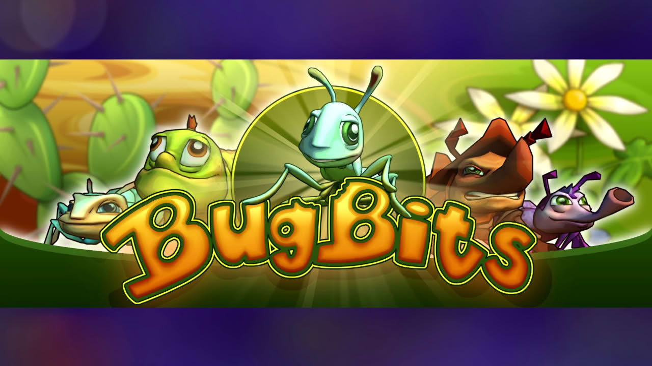 BugBits Greenlight trailer