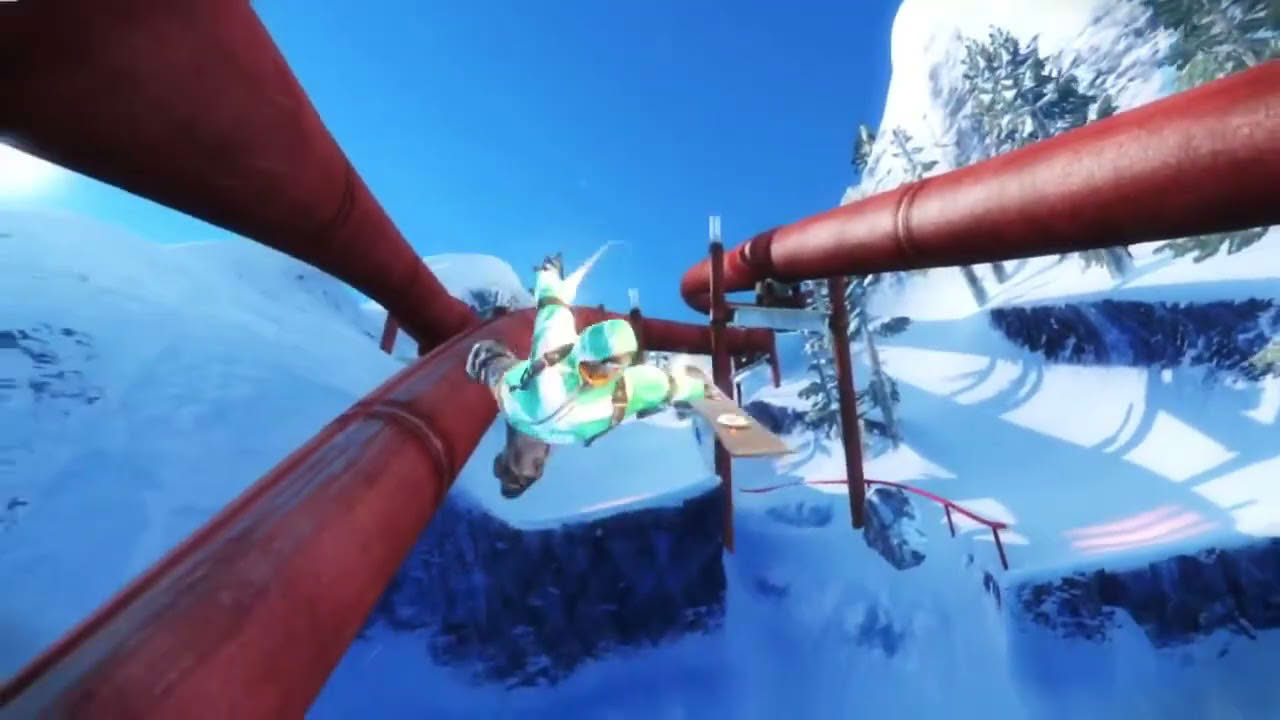 SSX