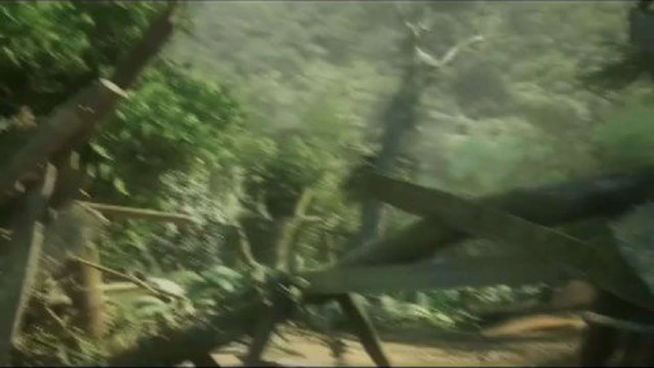 Debut Trailer