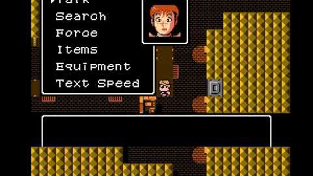 The Constellation Nerdulus aka Otaku no Seiza NES Translation Preview