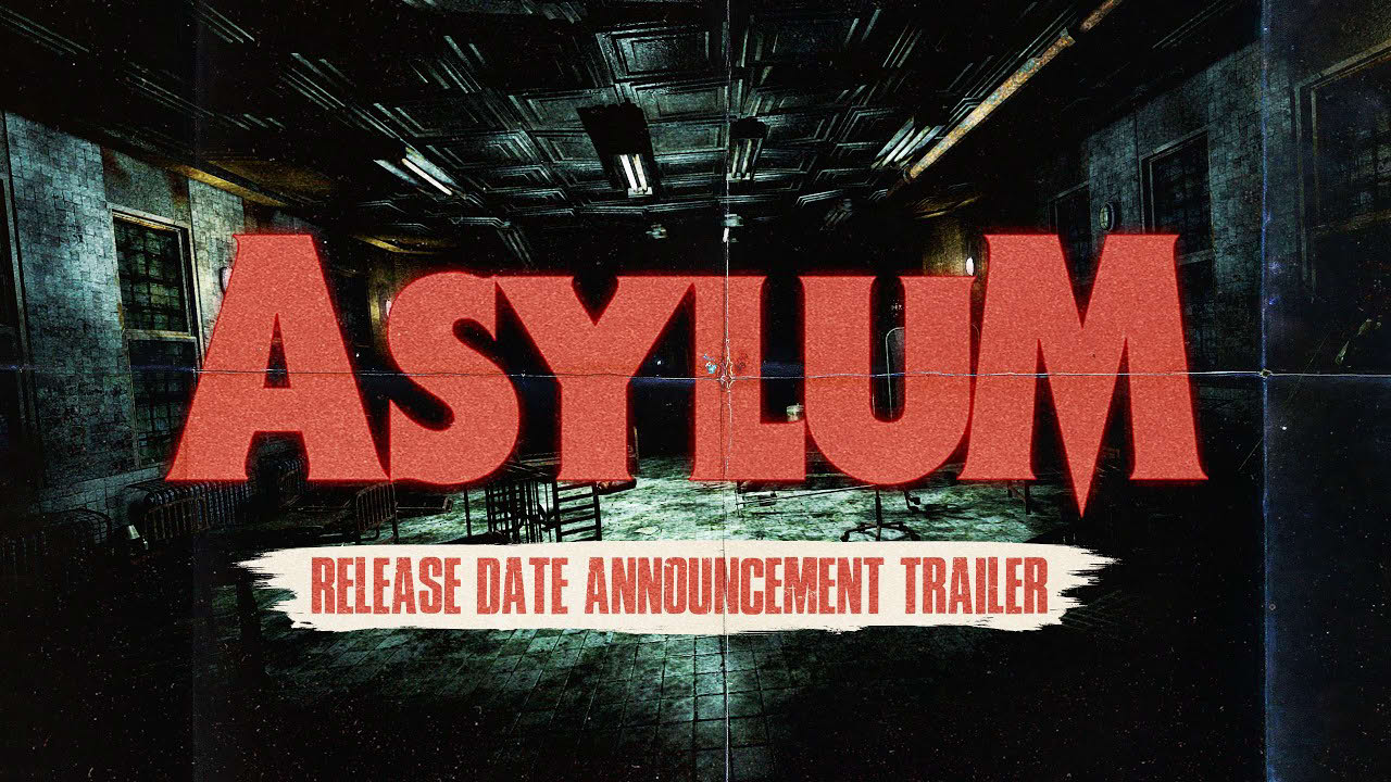 Asylum