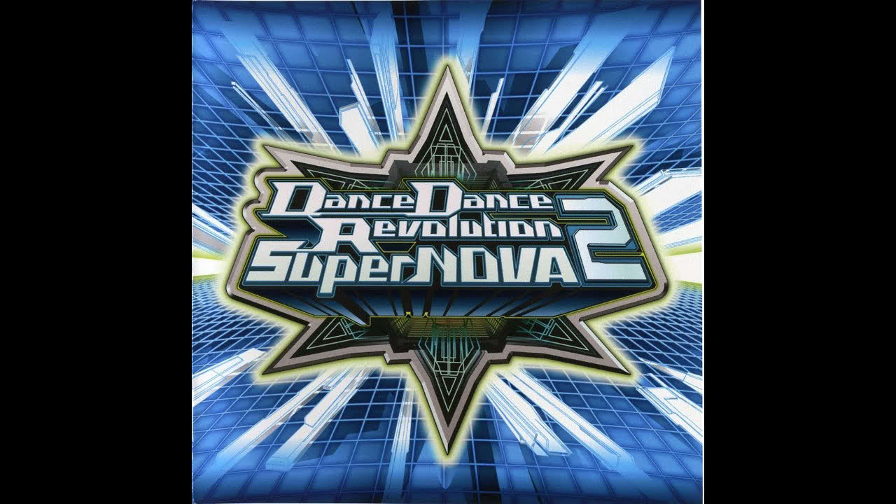 Gameplay Dance Dance Revolution SuperNOVA 2