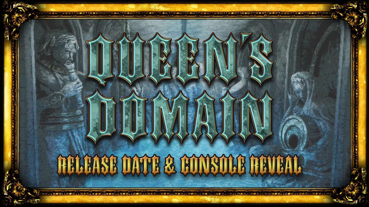 Queen's Domain