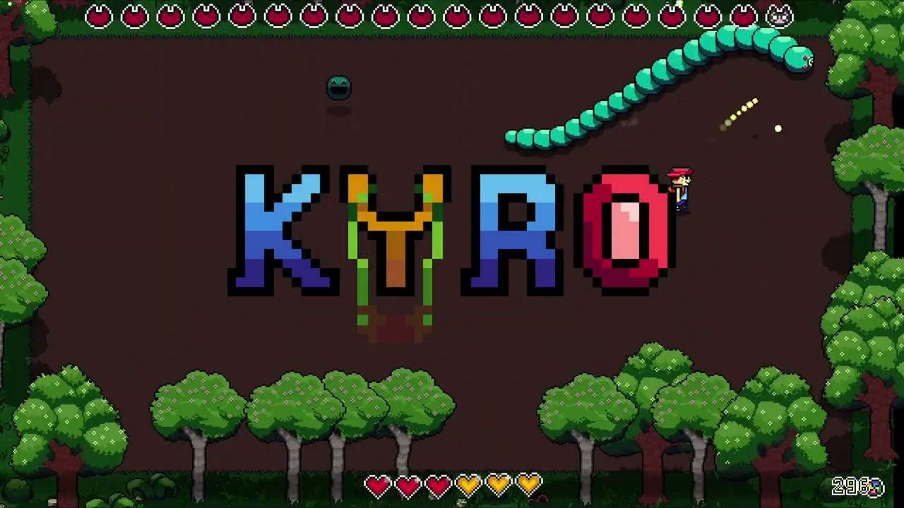 Kyro