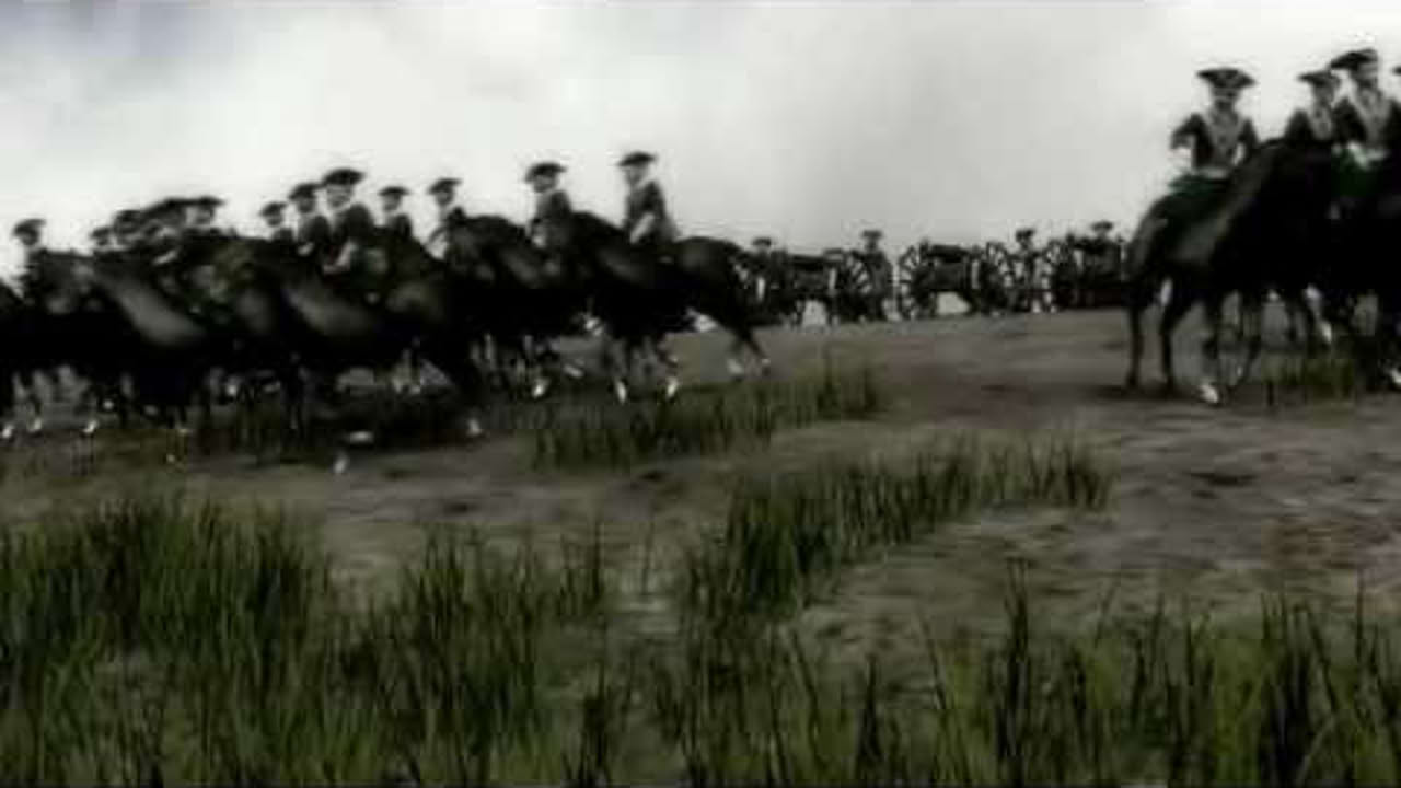 Cossacks Back to War - Trailer