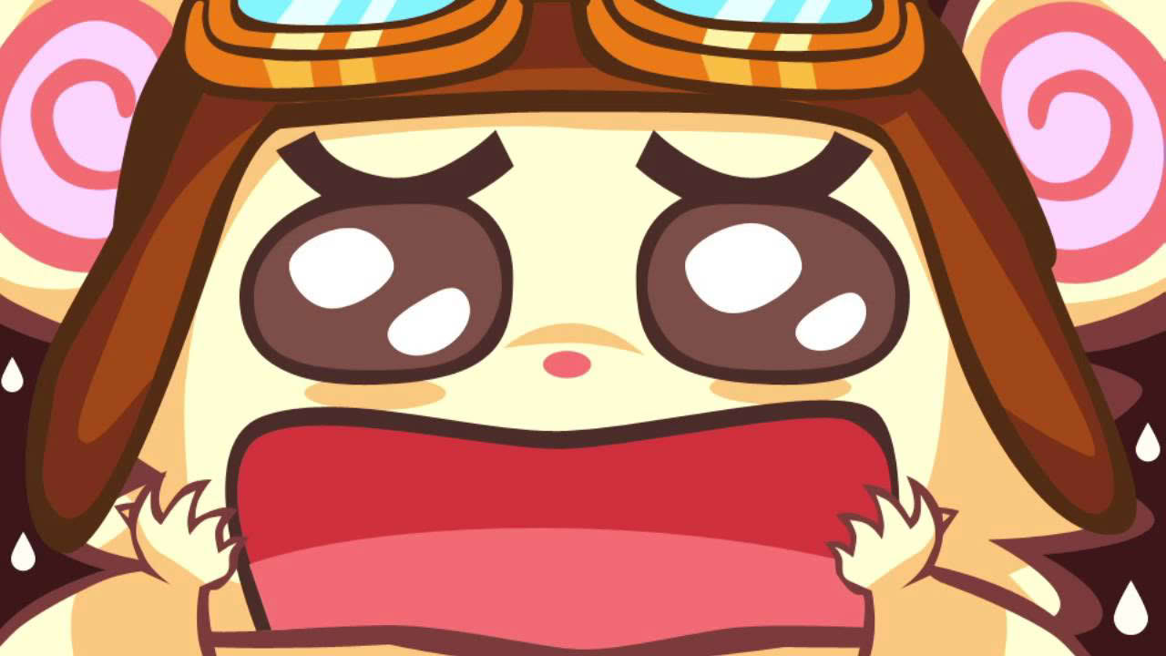 Flying Hamster HD - PS Vita - Launch Trailer