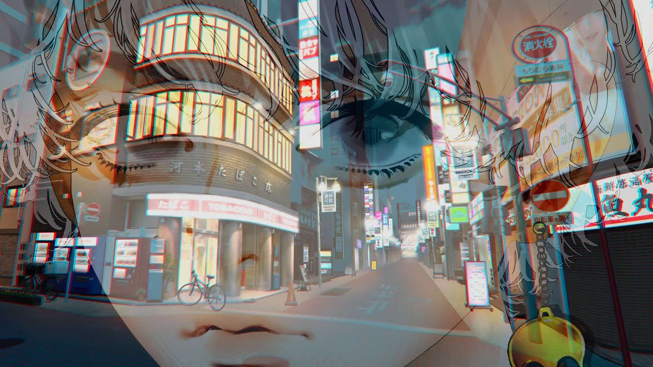 New Trailer for Project Code M at Anime Expo 2025