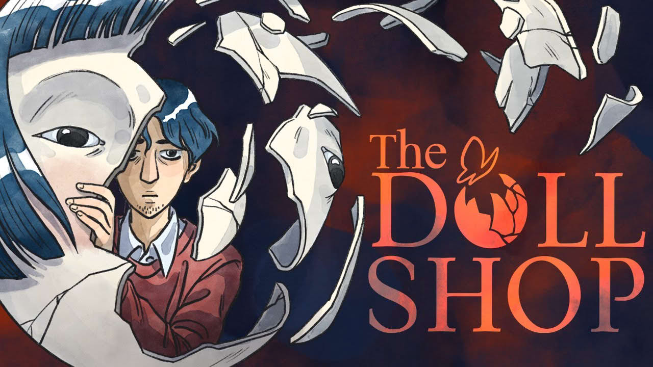 TheDollShop - Teaser