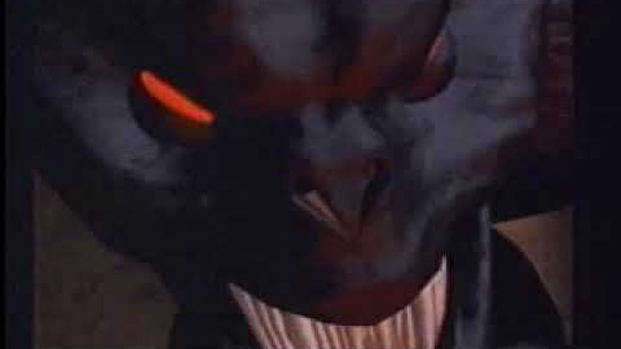 Creature Shock - PC / 3DO Preview Trailer (1994)