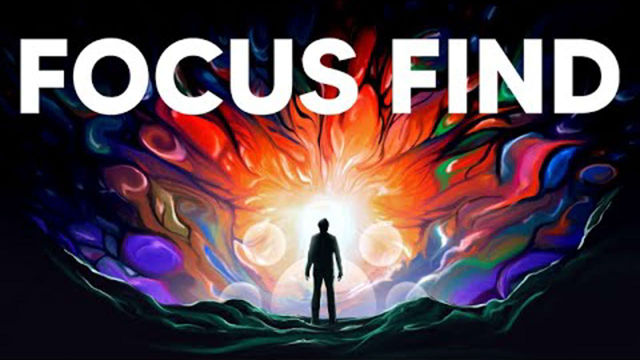 Focus Find Demo Trailer