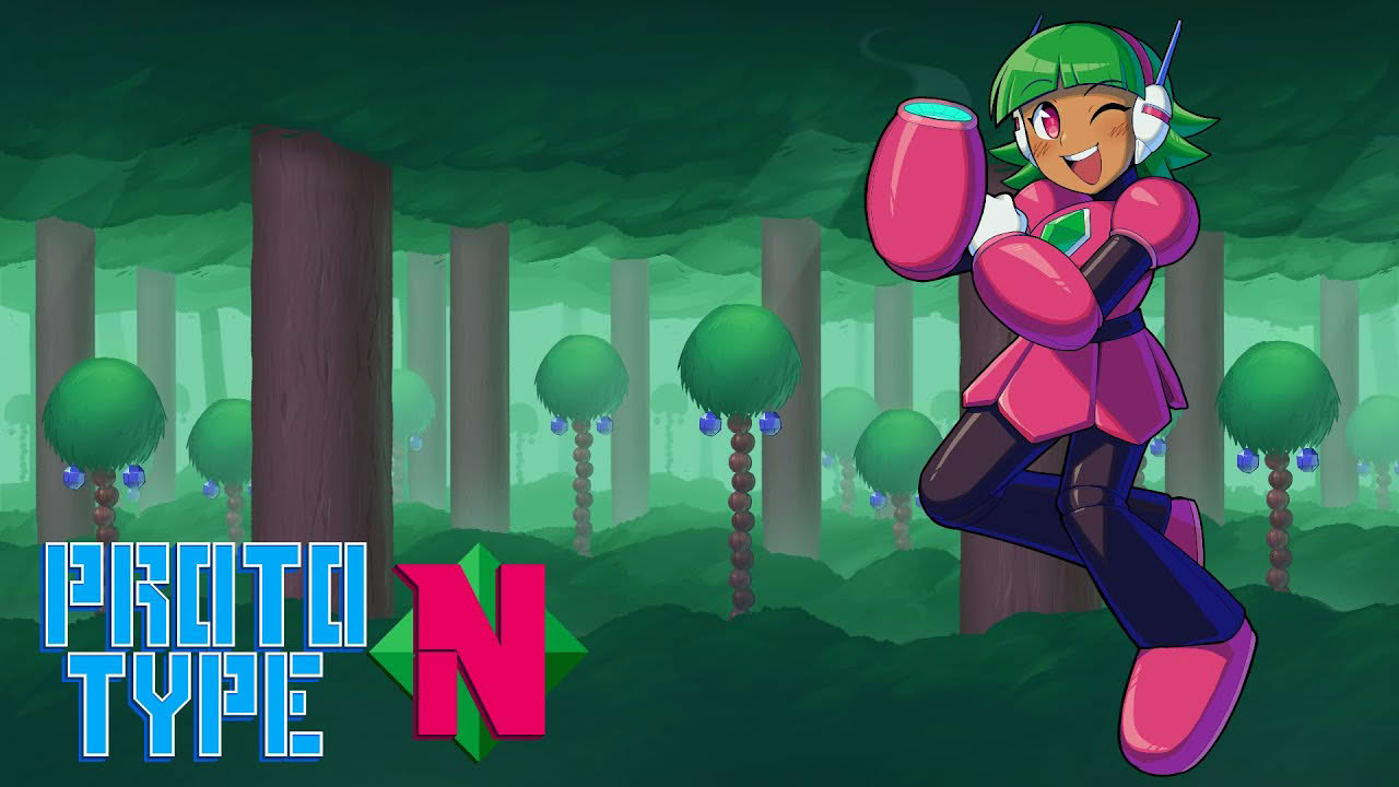NEW Prototype N Demo (2023) is now out!