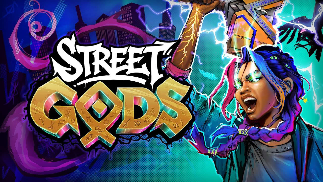 Street Gods Reveal Trailer | VR Games Showcase Summer 2025