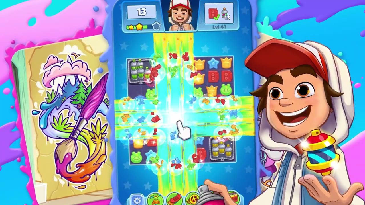 SS MATCH 1920x1080 30sec Google PlayStore