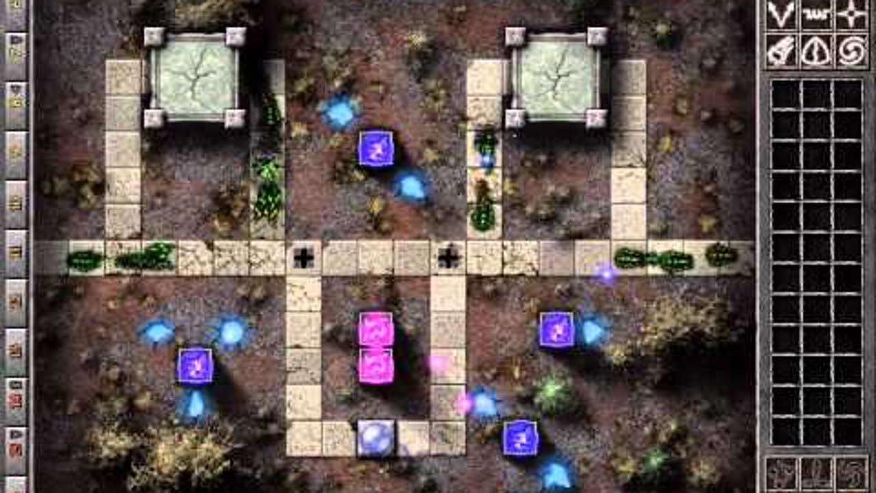GemCraft Labyrinth trailer