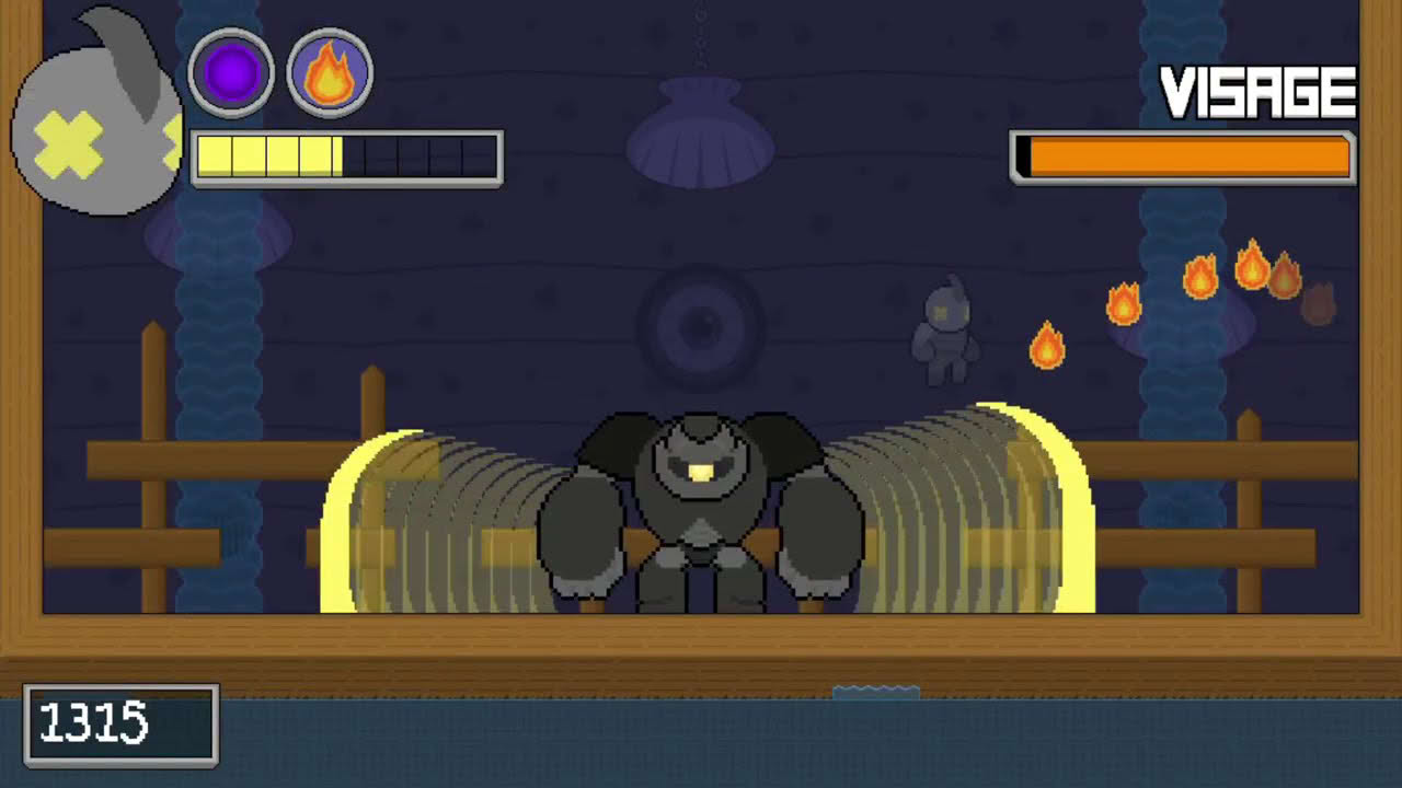 Metal Surge // SAGE 2025 Trailer