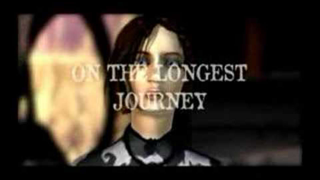 The Longest Journey Trailer