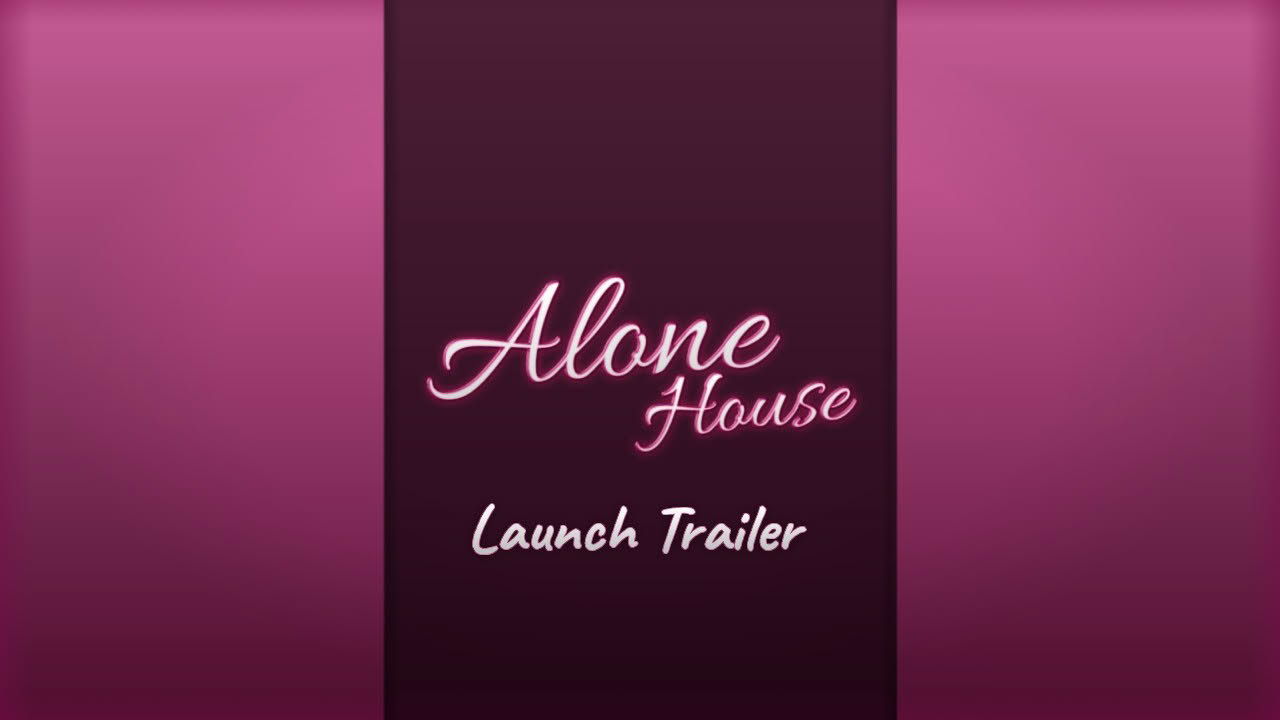 Alone House - Official Trailer