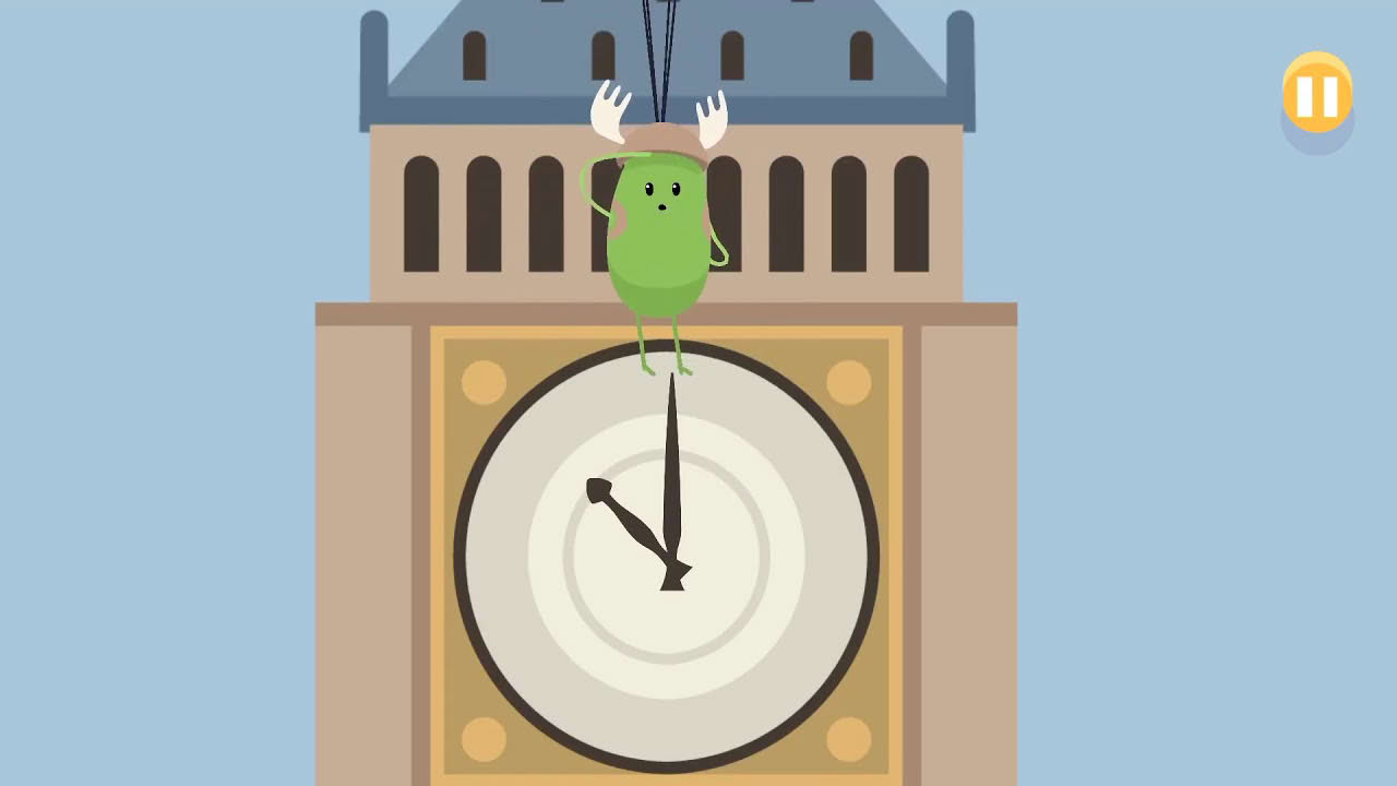 Dumb Ways to Die - Trailer