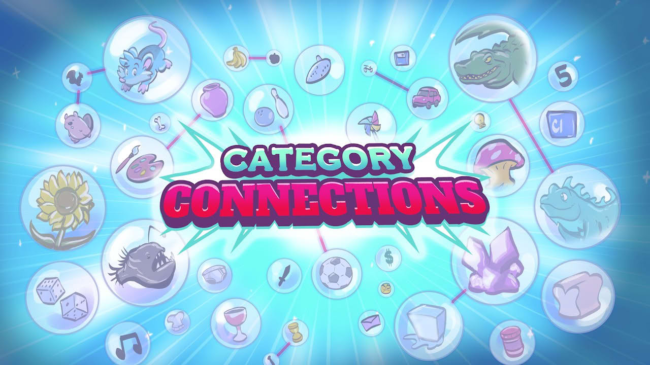 Category Connections