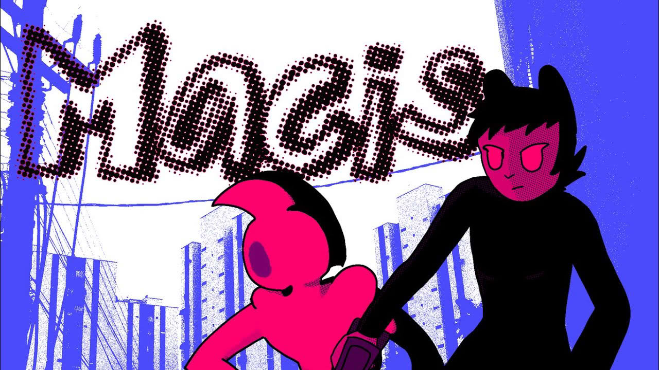 Macis - Demo Trailer