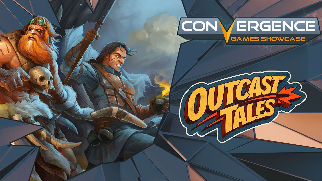 Outcast Tales