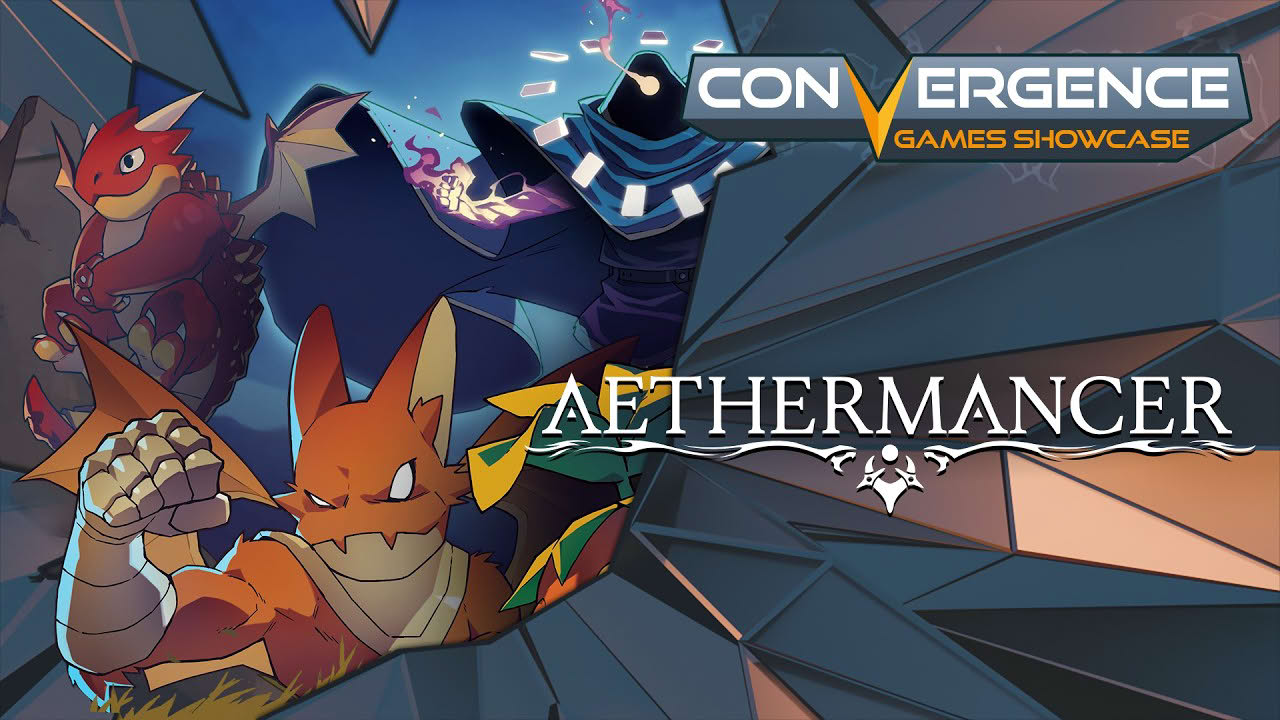 Aethermancer