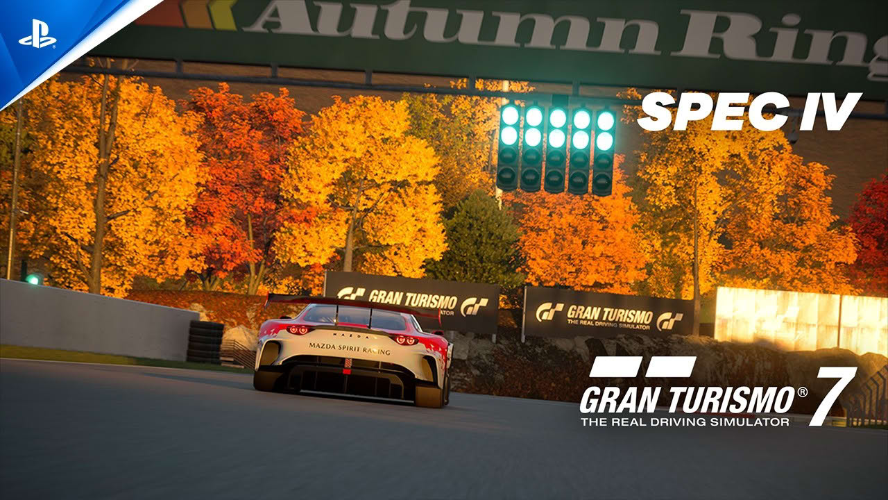 Gran Turismo 7