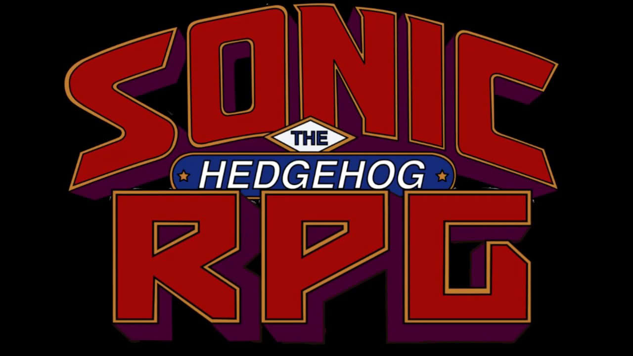 Sonic the Hedgehog RPG: Entropy (SAGE 2020 Trailer)