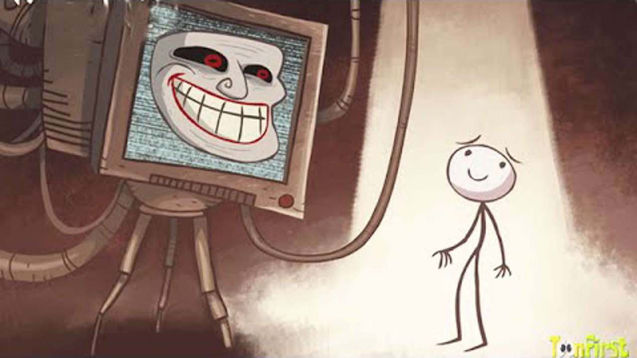 Troll Face Quest 13 - Walkthrough