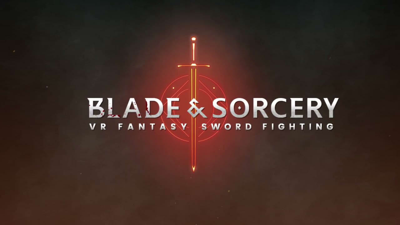 Blade and Sorcery | Official Update 10 Trailer - The Dungeons Update