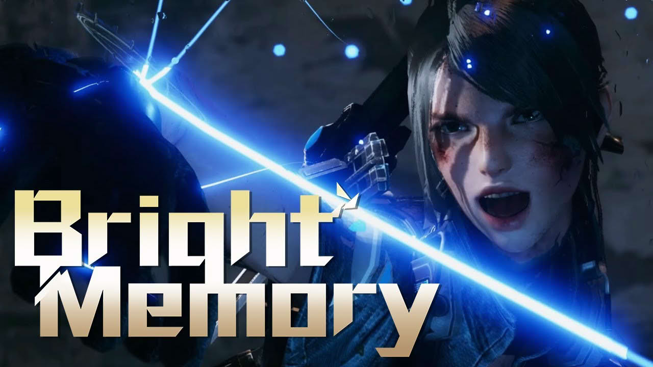 Bright Memory Trailer