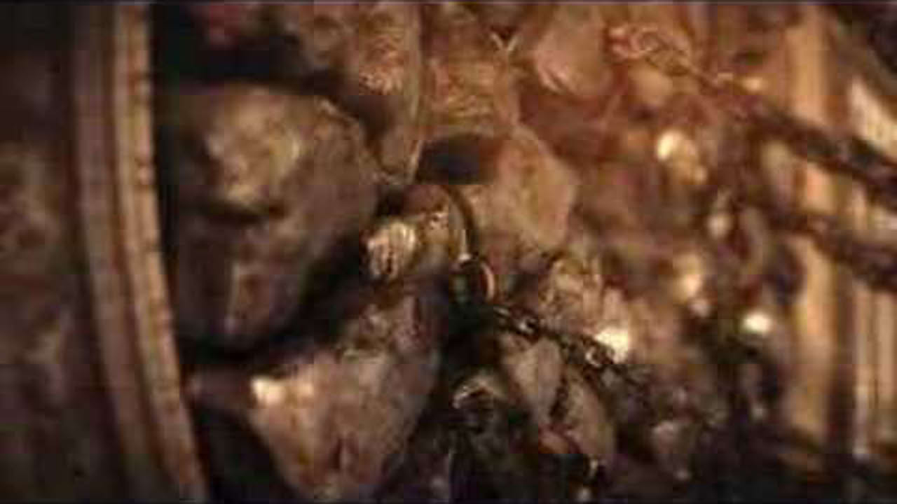 Dawn of Magic Trailer