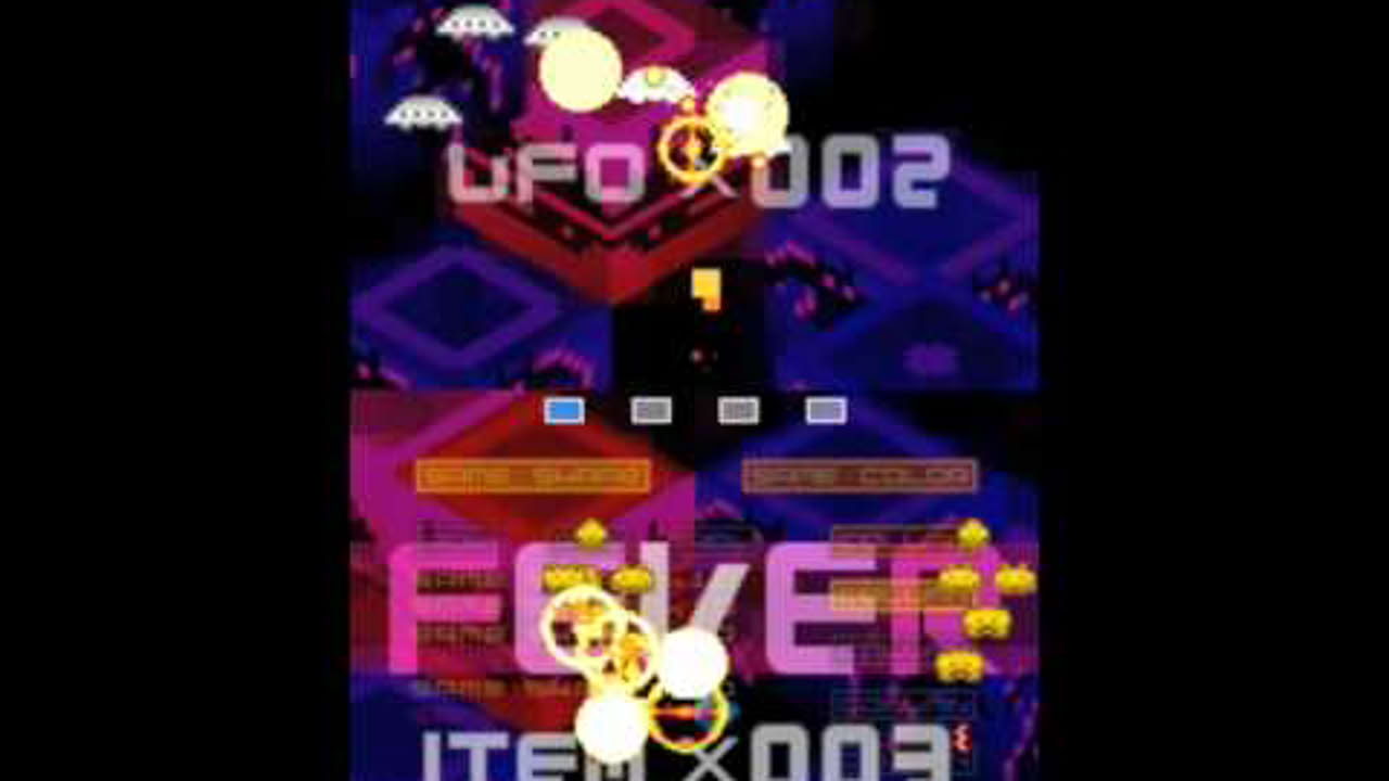 Space Invaders Extreme 2 New Trailer