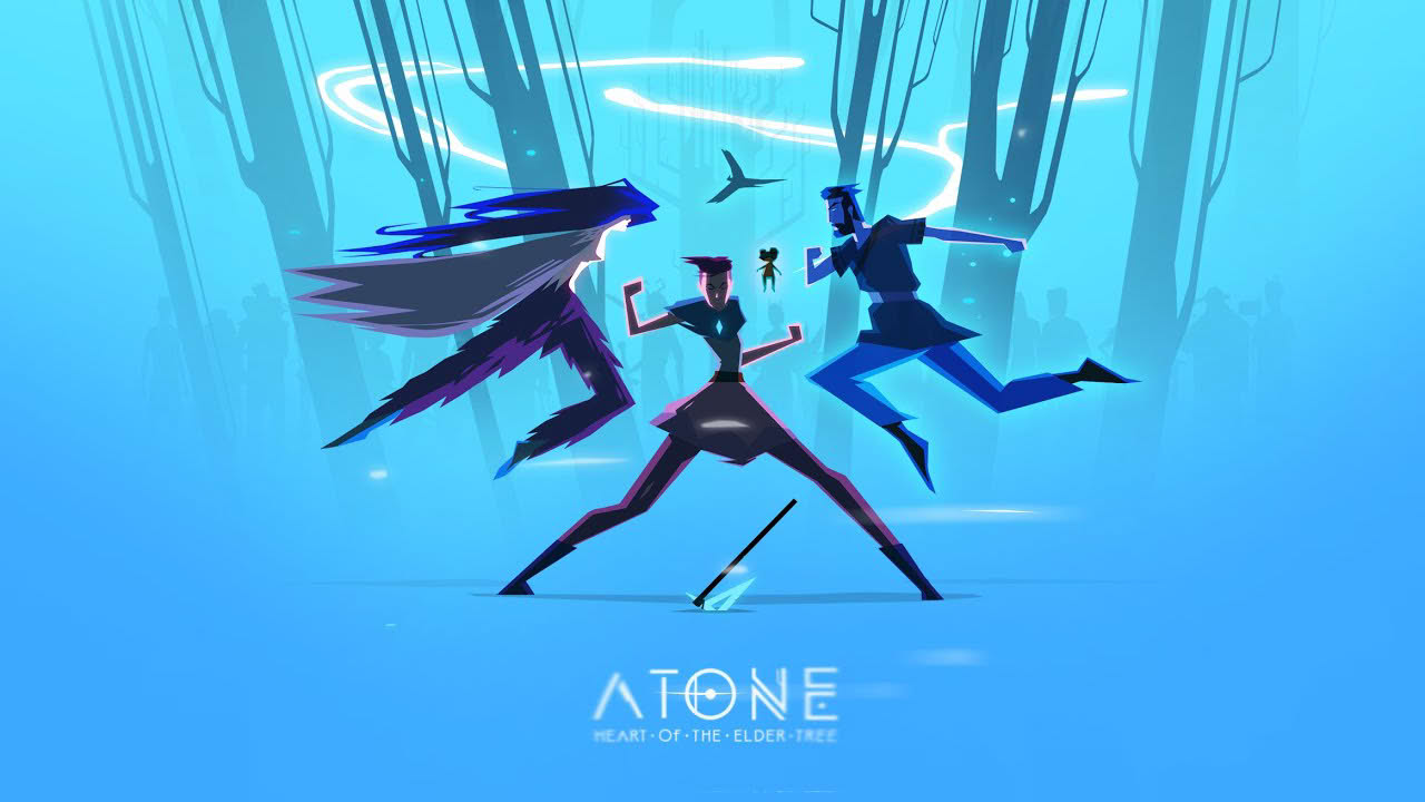 ATONE: Heart of the Elder Tree | Release Trailer